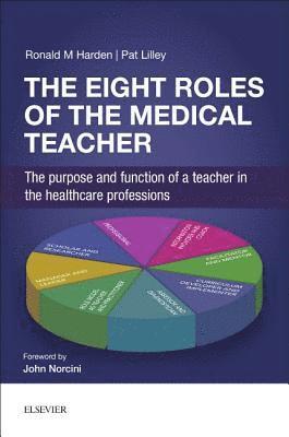 Eight Roles of the Medical Teacher 1
