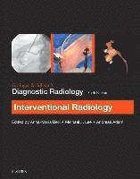 bokomslag Grainger & Allison's Diagnostic Radiology: Interventional Imaging