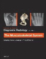 bokomslag Grainger & Allison's Diagnostic Radiology: Musculoskeletal System