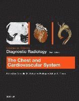 bokomslag Grainger & Allison's Diagnostic Radiology: Chest and Cardiovascular System
