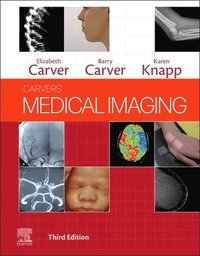 bokomslag Carvers' Medical Imaging