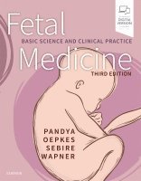 bokomslag Fetal Medicine