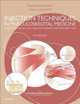 Injection Techniques in Musculoskeletal Medicine 1