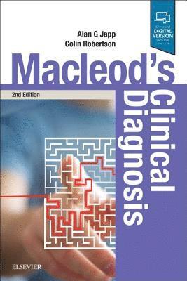 Macleod's Clinical Diagnosis 1