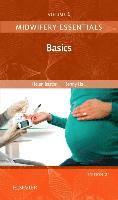 bokomslag Midwifery Essentials: Basics