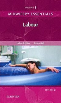 bokomslag Midwifery Essentials: Labour