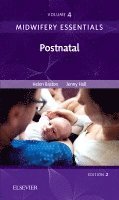 Helen Baston, Jennifer Hall - Midwifery Essentials: Postnatal, Häftad