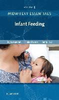 bokomslag Midwifery Essentials: Infant feeding