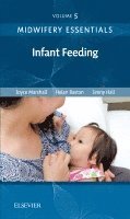 bokomslag Midwifery Essentials: Infant feeding