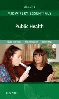 bokomslag Midwifery Essentials: Public Health