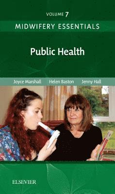 Midwifery Essentials: Public Health 1