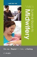 bokomslag Myles Survival Guide to Midwifery
