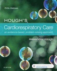 Hough's Cardiorespiratory Care 1