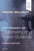 Michel Millodot - Dictionary of Optometry and Vision Science, Häftad. Tillgänglighet: Lägg i varukorg