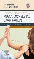 Paul Hattam, Alison Smeatham - Handbook of Special Tests in Musculoskeletal Examination, Häftad