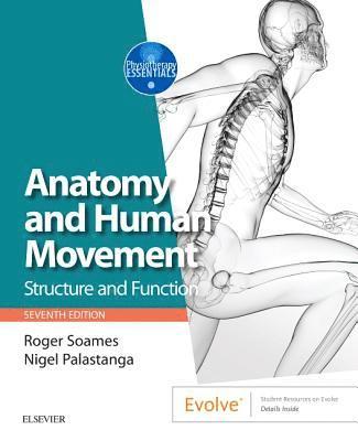 Anatomy and Human Movement 1