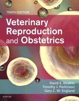 bokomslag Veterinary Reproduction & Obstetrics