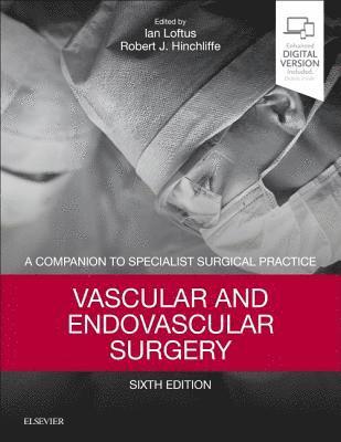 Vascular and Endovascular Surgery 1