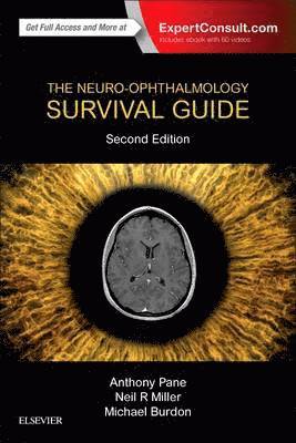 The Neuro-Ophthalmology Survival Guide 1