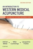 bokomslag An Introduction to Western Medical Acupuncture