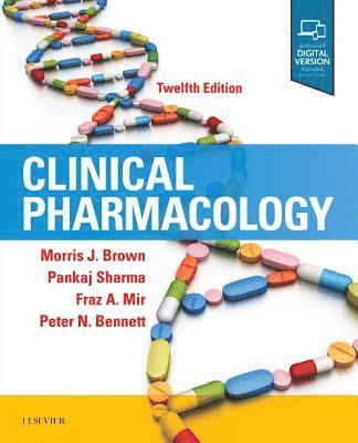 Clinical Pharmacology 1