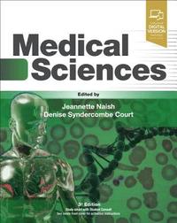 bokomslag Medical Sciences