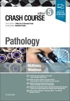 Olivia Mckinney, Isabel Woodman - Crash Course Pathology, Häftad