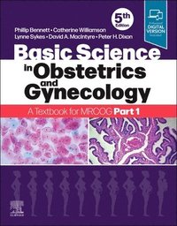 bokomslag Basic Science in Obstetrics and Gynaecology