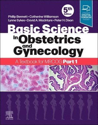Basic Science in Obstetrics and Gynaecology 1
