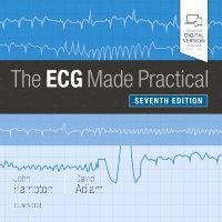 John Hampton, David Adlam, UK) Hampton, John (Emeritus Professor of Cardiology, University of Nottingham, UK) Adlam, David (Professor of Acute and Interventional Cardiology, University of Leicester - ECG Made Practical, Häftad
