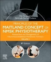 Elly Hengeveld, Gertrude Bucher-Dollenz - Principles of the Maitland Concept of NMSK Physiotherapy, Häftad