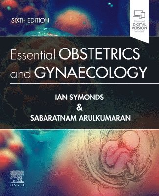 bokomslag Essential Obstetrics and Gynaecology