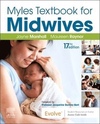 bokomslag Myles Textbook for Midwives