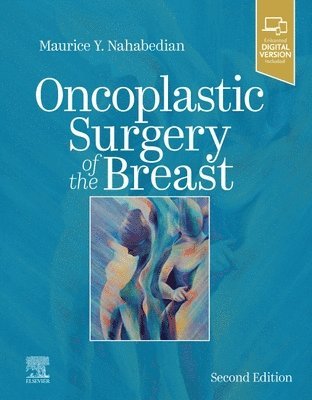bokomslag Oncoplastic Surgery of the Breast