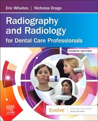 bokomslag Radiography and Radiology for Dental Care Professionals