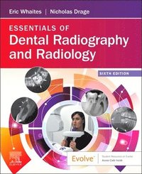 bokomslag Essentials of Dental Radiography and Radiology