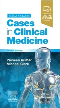 bokomslag Kumar & Clark's Cases in Clinical Medicine