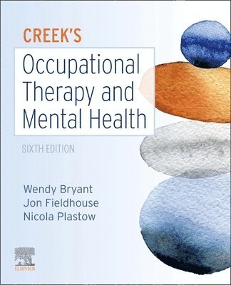 bokomslag Creek's Occupational Therapy and Mental Health