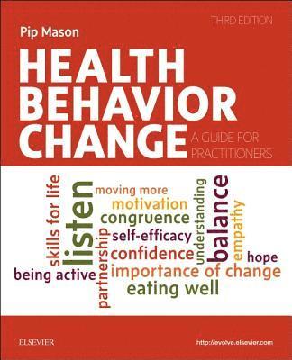 bokomslag Health Behavior Change