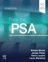 William Brown, Kevin W Loudon, James Fisher, Laura B Marsland - Pass the PSA, Häftad