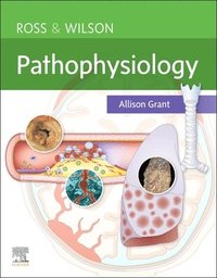 bokomslag Ross & Wilson Pathophysiology