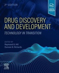 bokomslag Drug Discovery and Development: Technology in Transition