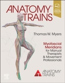 Anatomy Trains 1