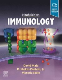 bokomslag Immunology