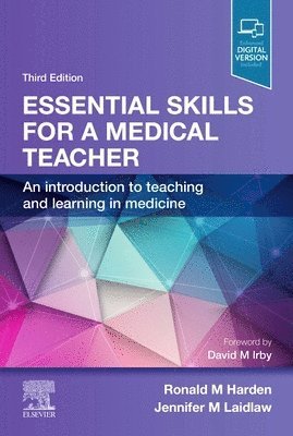 Essential Skills for a Medical Teacher 1