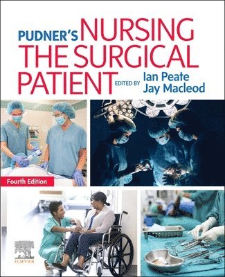 Pudner's Nursing the Surgical Patient 1