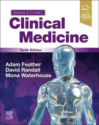 bokomslag Kumar and Clark's Clinical Medicine