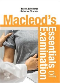 bokomslag Macleod's Essentials of Examination