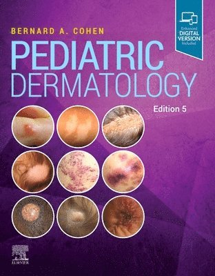 Pediatric Dermatology 1