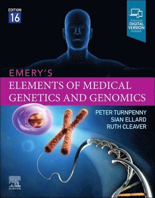 Emery's Elements of Medical Genetics and Genomics 1